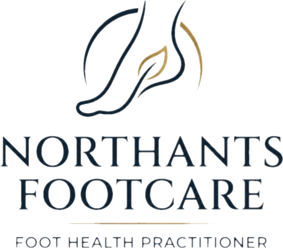 Northants Footcare — Foot Health Practitioner
